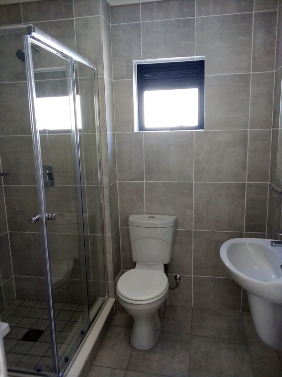 To Let 1 Bedroom Property for Rent in Greenbay Eco Estate Western Cape